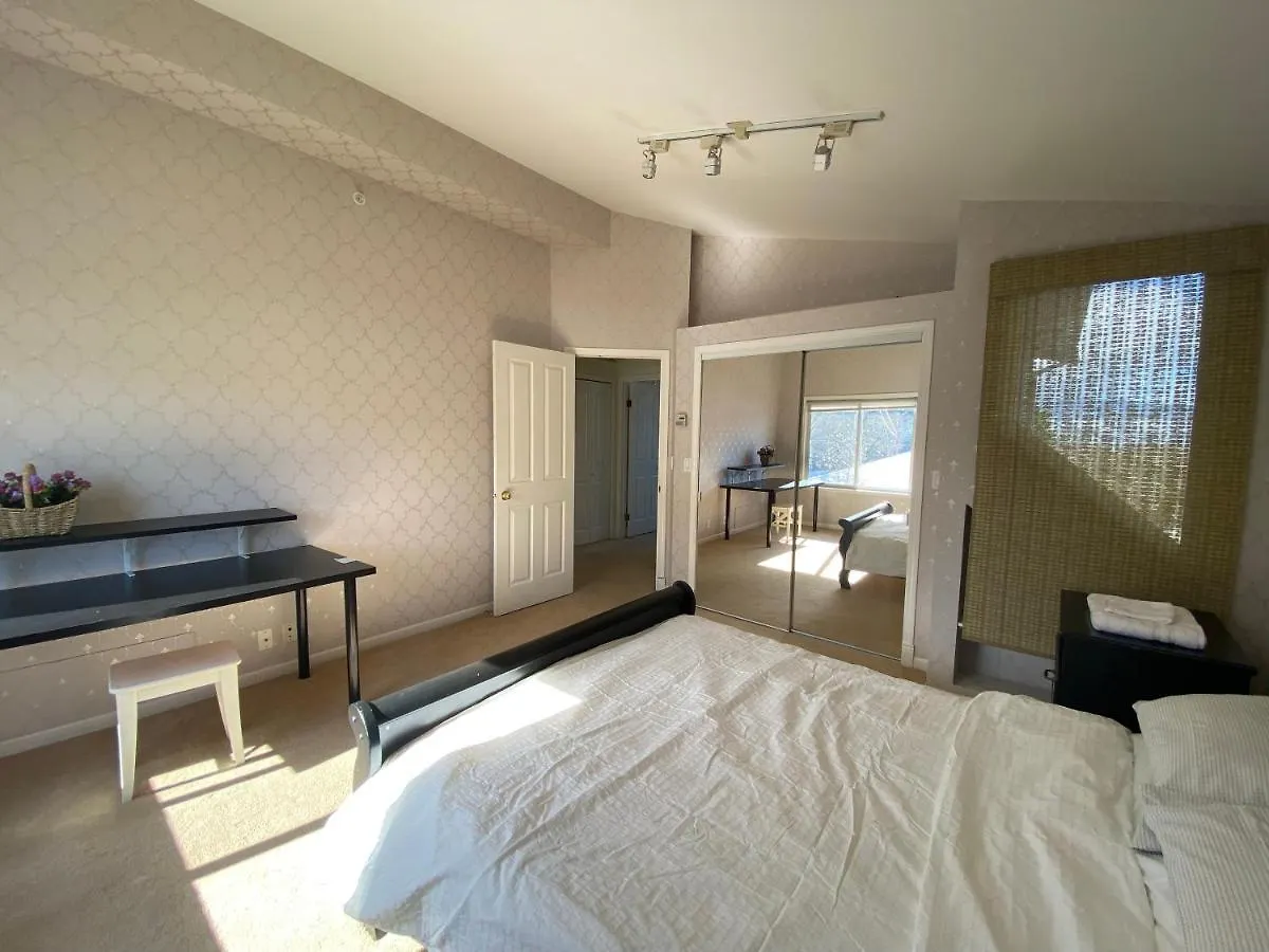 Pensión Cozy Dunbar 3 Beds Home W/ Views Vancouver
