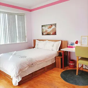 Warm Retreat Guest house