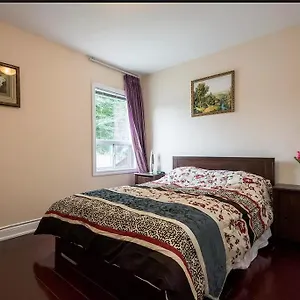Lili Garden 3*, Toronto Canada