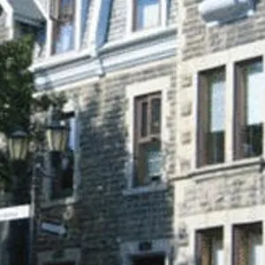 Gite University Bed And Breakfast 3*, Montreal Canada