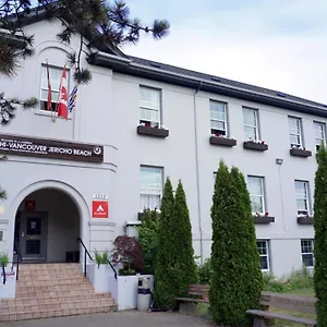  Hostal Hi Jericho -